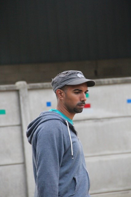 Challenge Jean-Guy TONG CHAI sept 2016 - Nicolas Challenge Jean-Guy TONG CHAI sept 2016 - Nicolas