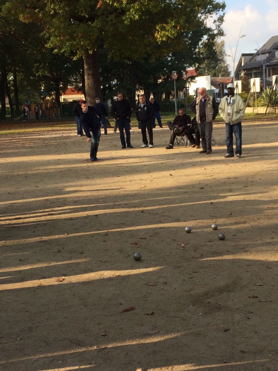 CDC 2016 Etrechy CDC 2016 Etrechy