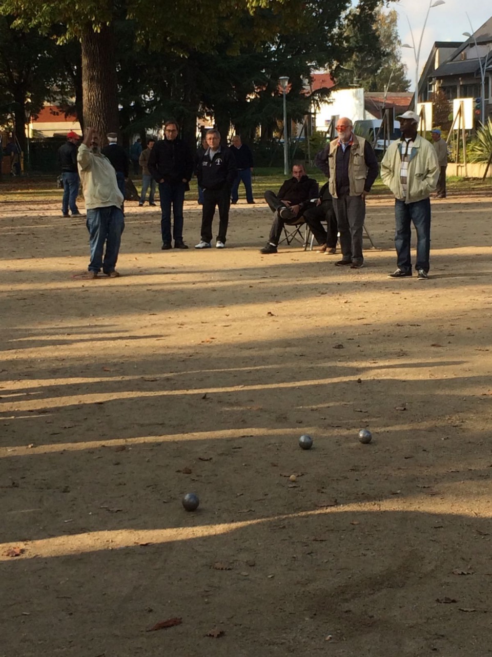 CDC 2016 Etrechy CDC 2016 Etrechy