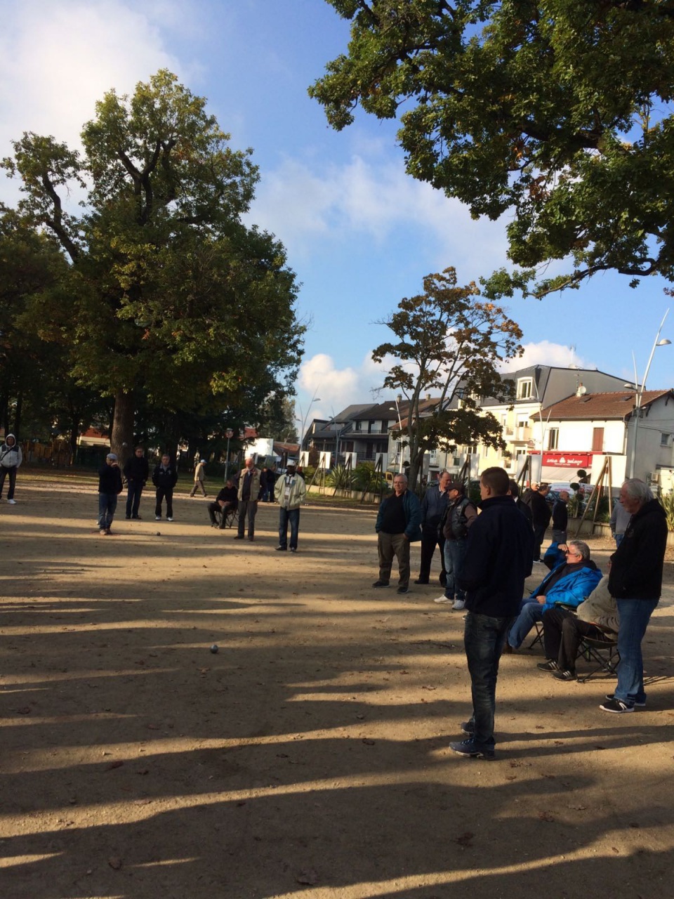 CDC 2016 Etrechy CDC 2016 Etrechy