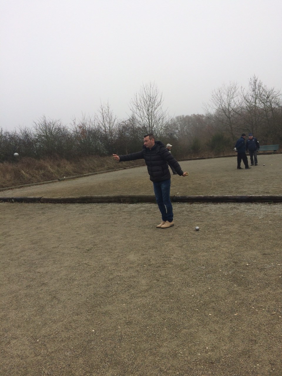 Coupe de L Essonne 2016 - Vauhallan/SGS - Patrick.E Coupe de L Essonne 2016 - Vauhallan/SGS - Patrick.E