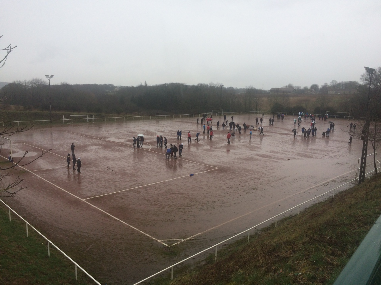 Qualif Ligue Trip Promo 2017 Qualif Ligue Trip Promo 2017