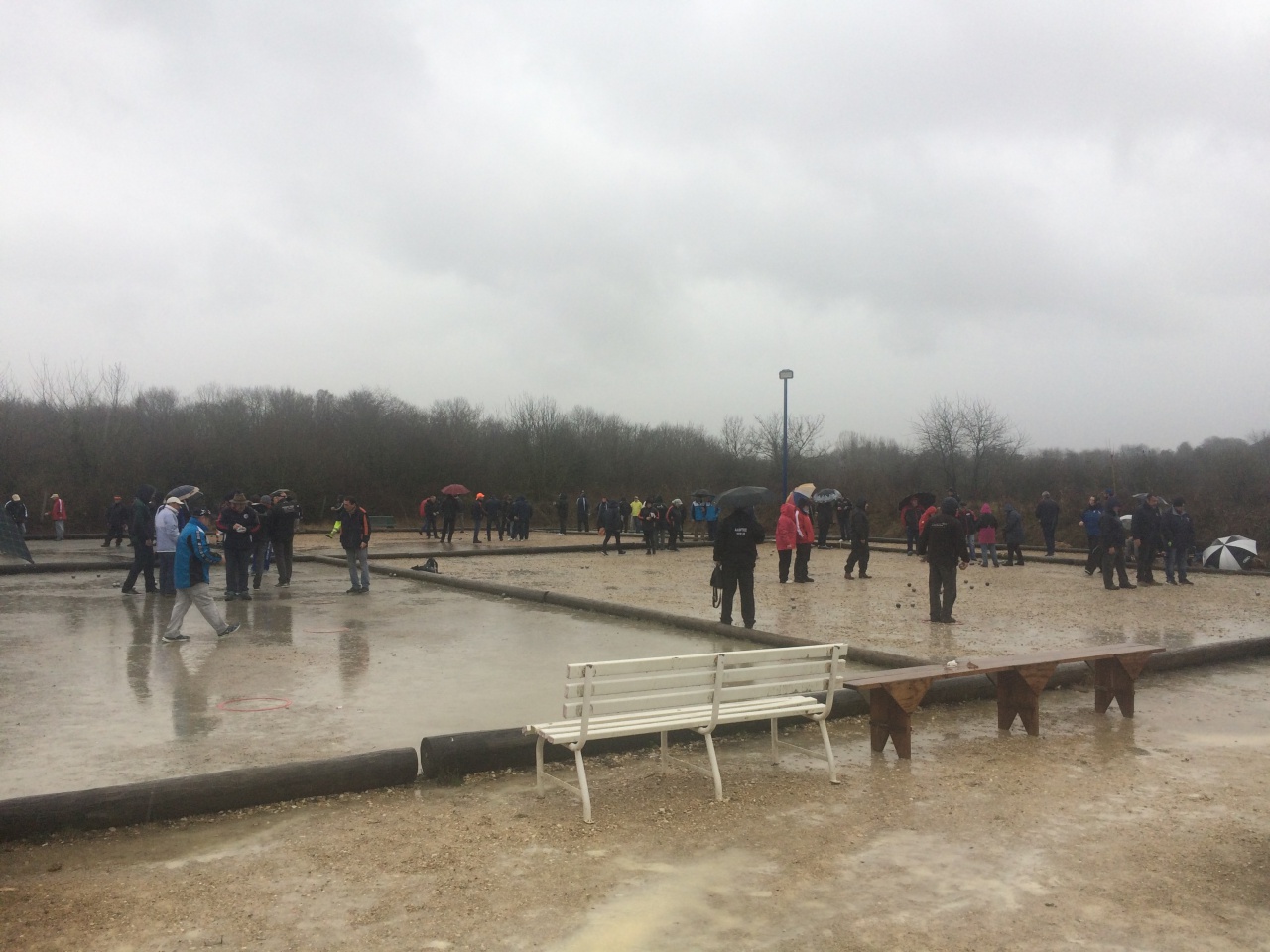 Qualif Ligue Trip Promo 2017 Qualif Ligue Trip Promo 2017