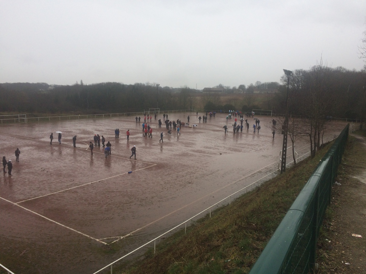 Qualif Ligue Trip Promo 2017 Qualif Ligue Trip Promo 2017