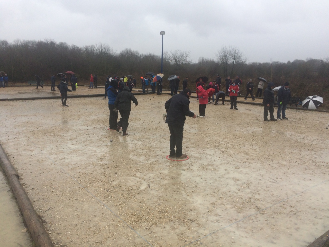 Qualif Ligue Trip Promo 2017 Qualif Ligue Trip Promo 2017