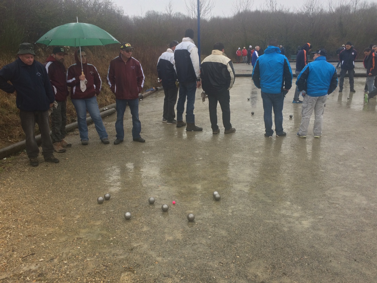 Qualif Ligue Trip Promo 2017 Qualif Ligue Trip Promo 2017