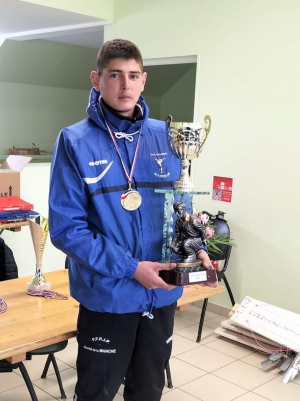 championnat TETE A TETE SENIORS