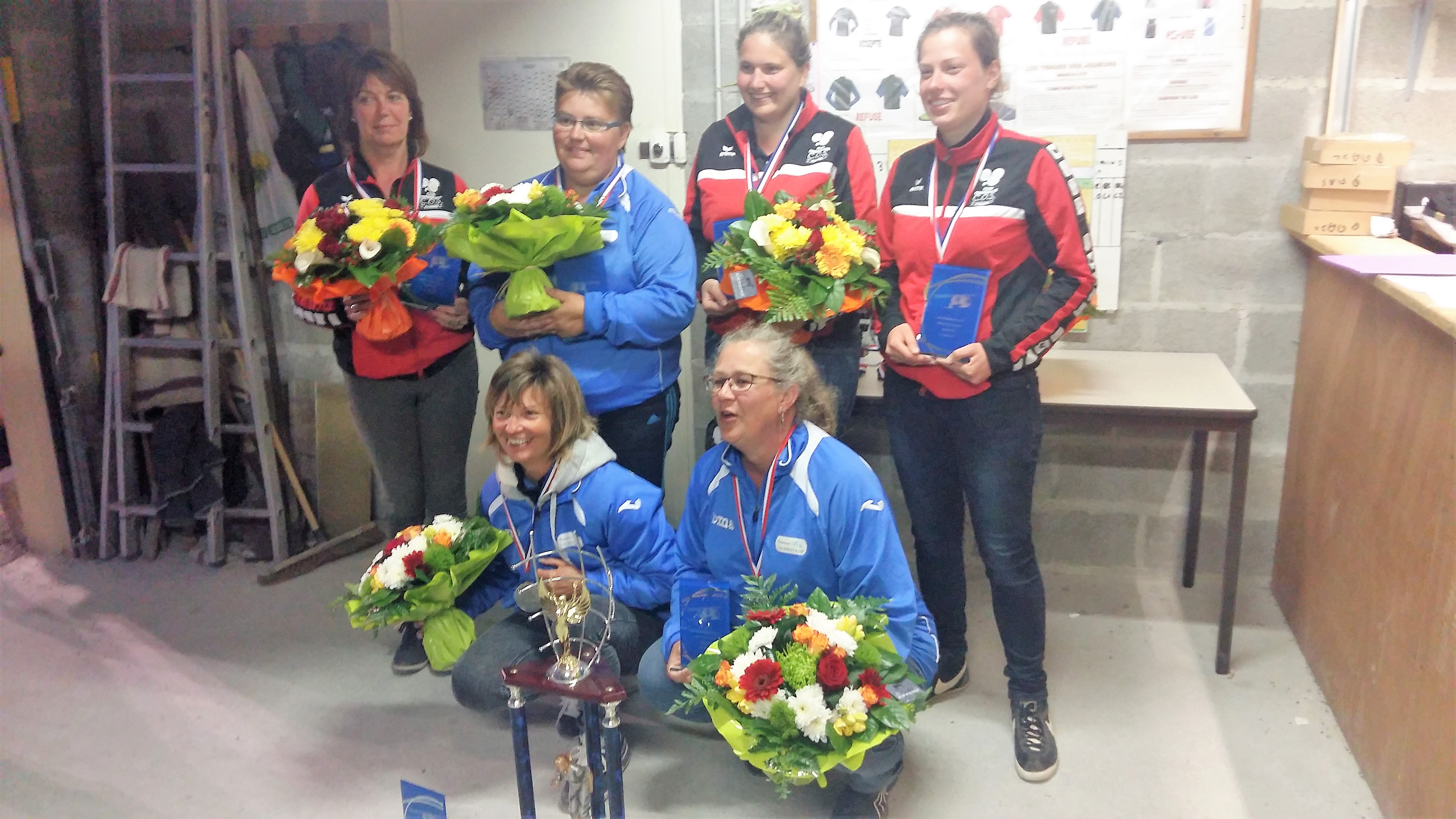 CHAMPIONNAT DE LIGUE DOUBLETTE HOMME et TRIPLETTE FEMININ à ARGENCES le 21 mai 2017 CHAMPIONNAT DE LIGUE DOUBLETTE HOMME et TRIPLETTE FEMININ à ARGENCES le 21 mai 2017