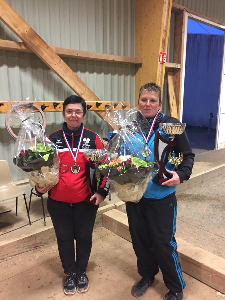 stéphanie DELAFOSSE et corinne NICOLLET stéphanie DELAFOSSE et corinne NICOLLET