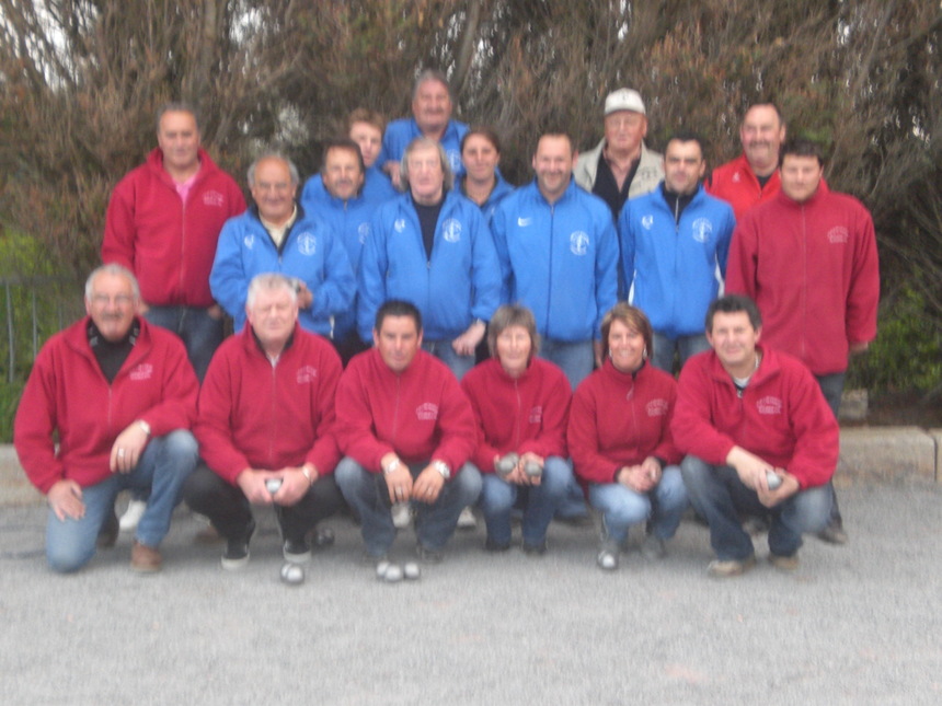 RESULTAT du VENDREDI 15 AVRIL RESULTAT du VENDREDI 15 AVRIL