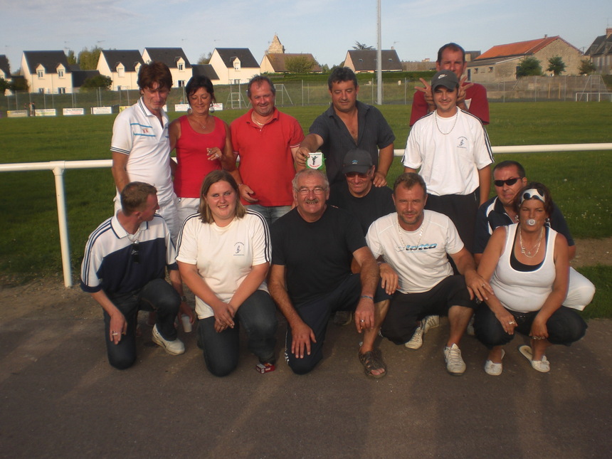coupe de la MANCHE