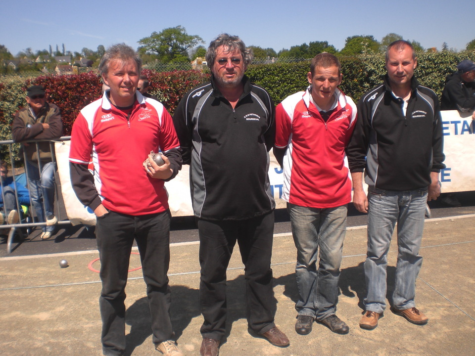 championnat de la MANCHE doublette séniors championnat de la MANCHE doublette séniors