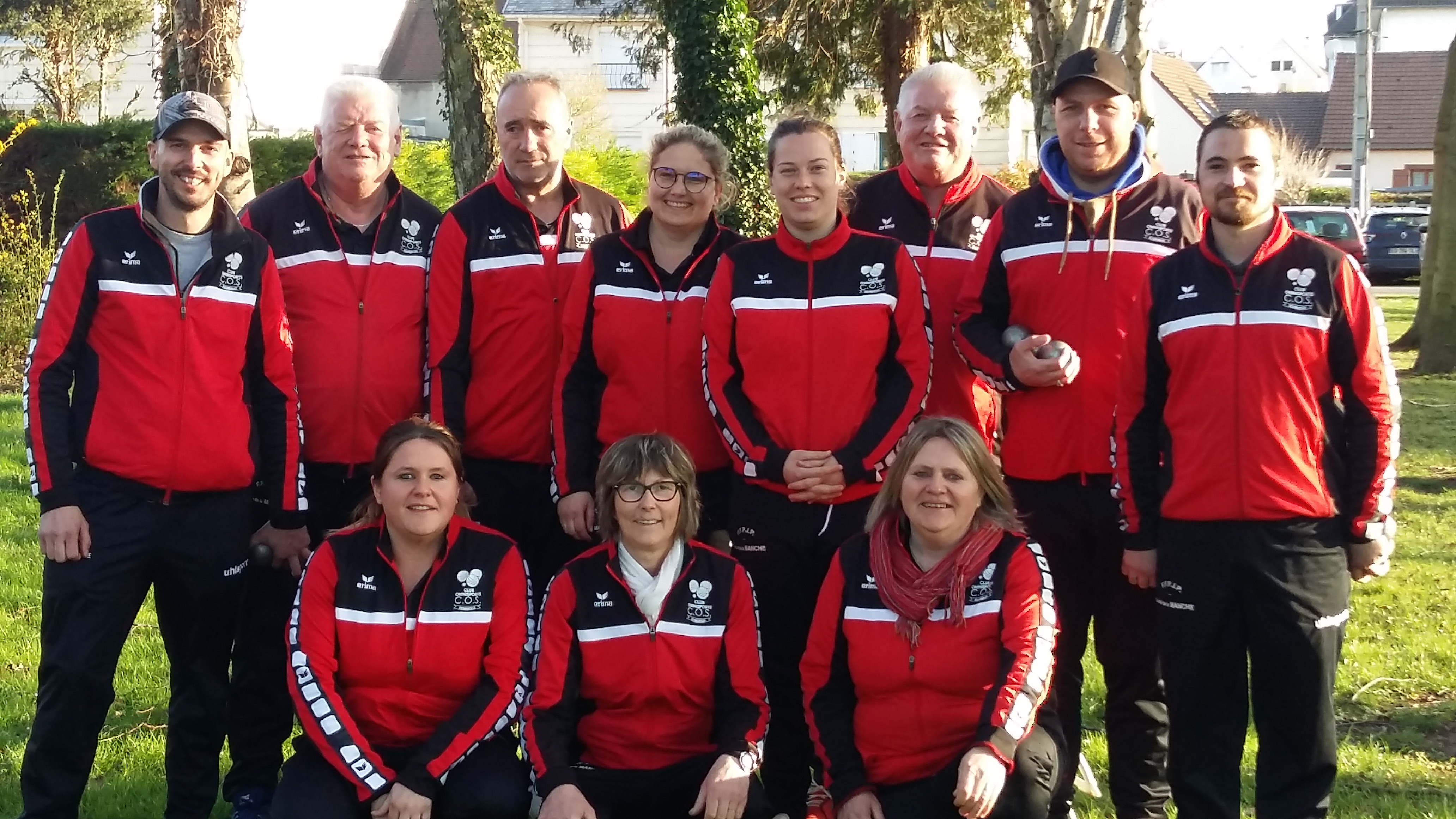 C R C à SOURDEVAL le dimanche 08 mars 2020 C R C à SOURDEVAL le dimanche 08 mars 2020