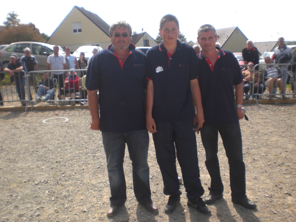 NATIONAL D'AVRANCHES 02 et 03 JUIN 2012 NATIONAL D'AVRANCHES 02 et 03 JUIN 2012