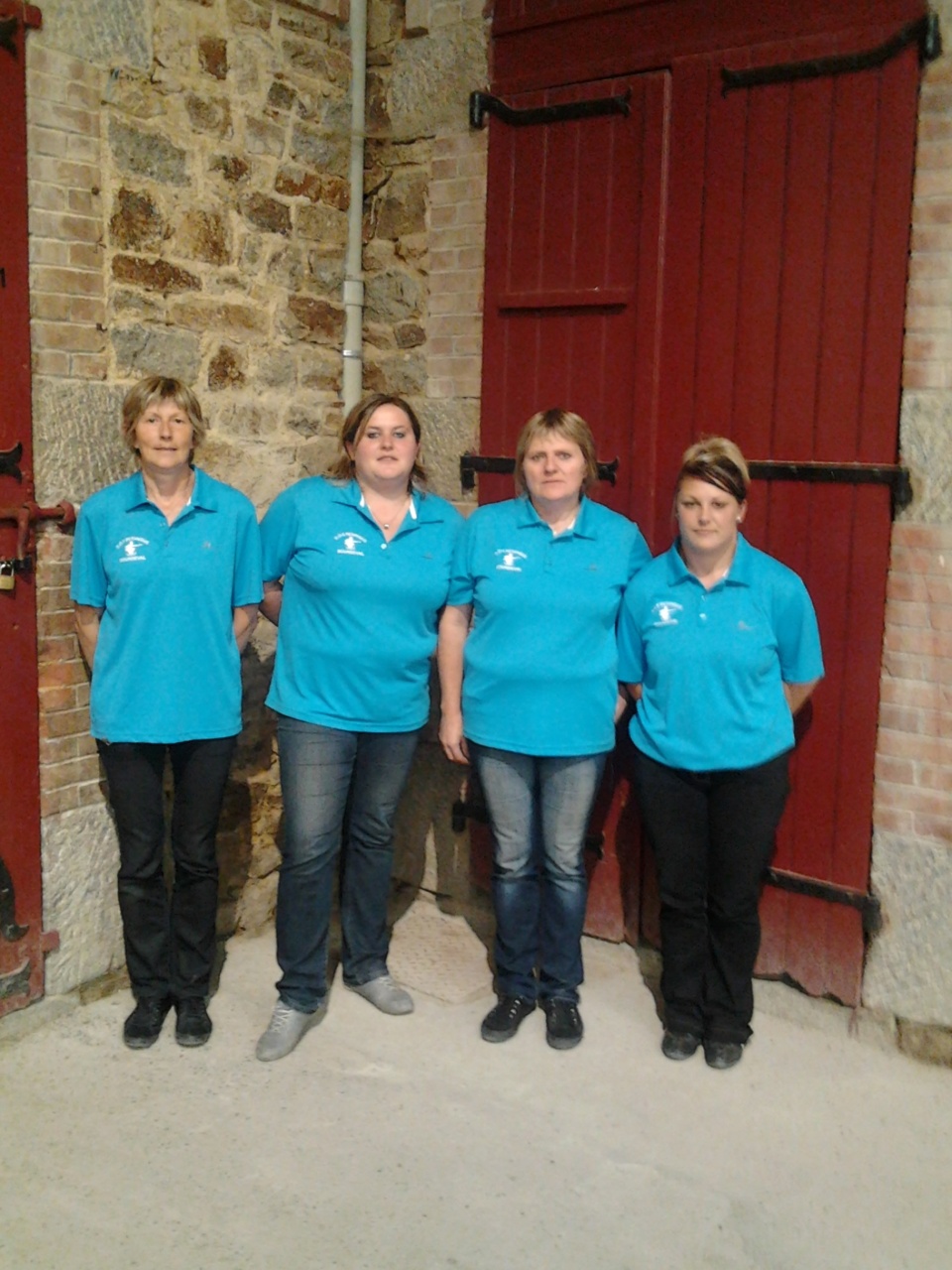 championnat des CLUBS de la manche féminin championnat des CLUBS de la manche féminin