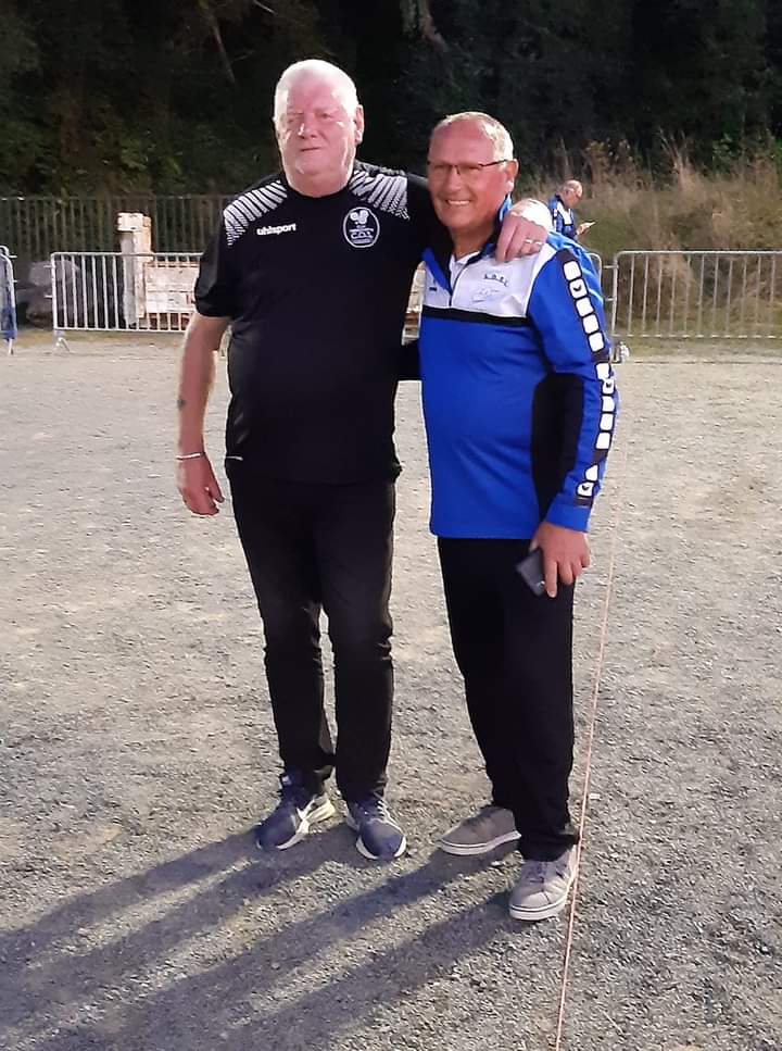 jean blanc- daniel lefrancois