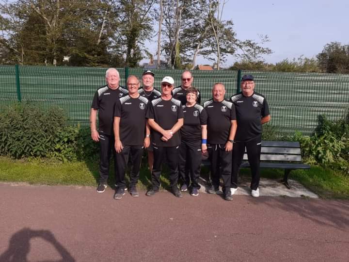 COUPE de la MANCHE COUPE de la MANCHE