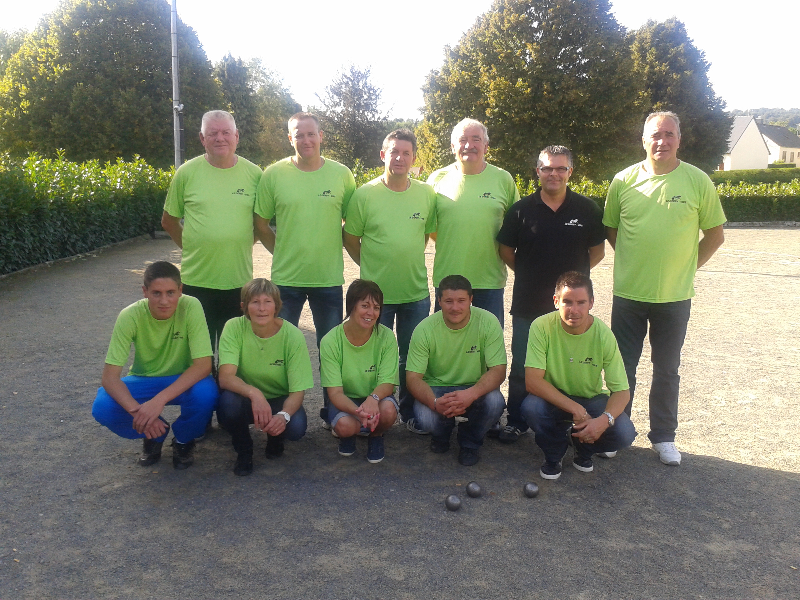 l'équipe de SOURDEVAL en coupe de FRANCE l'équipe de SOURDEVAL en coupe de FRANCE