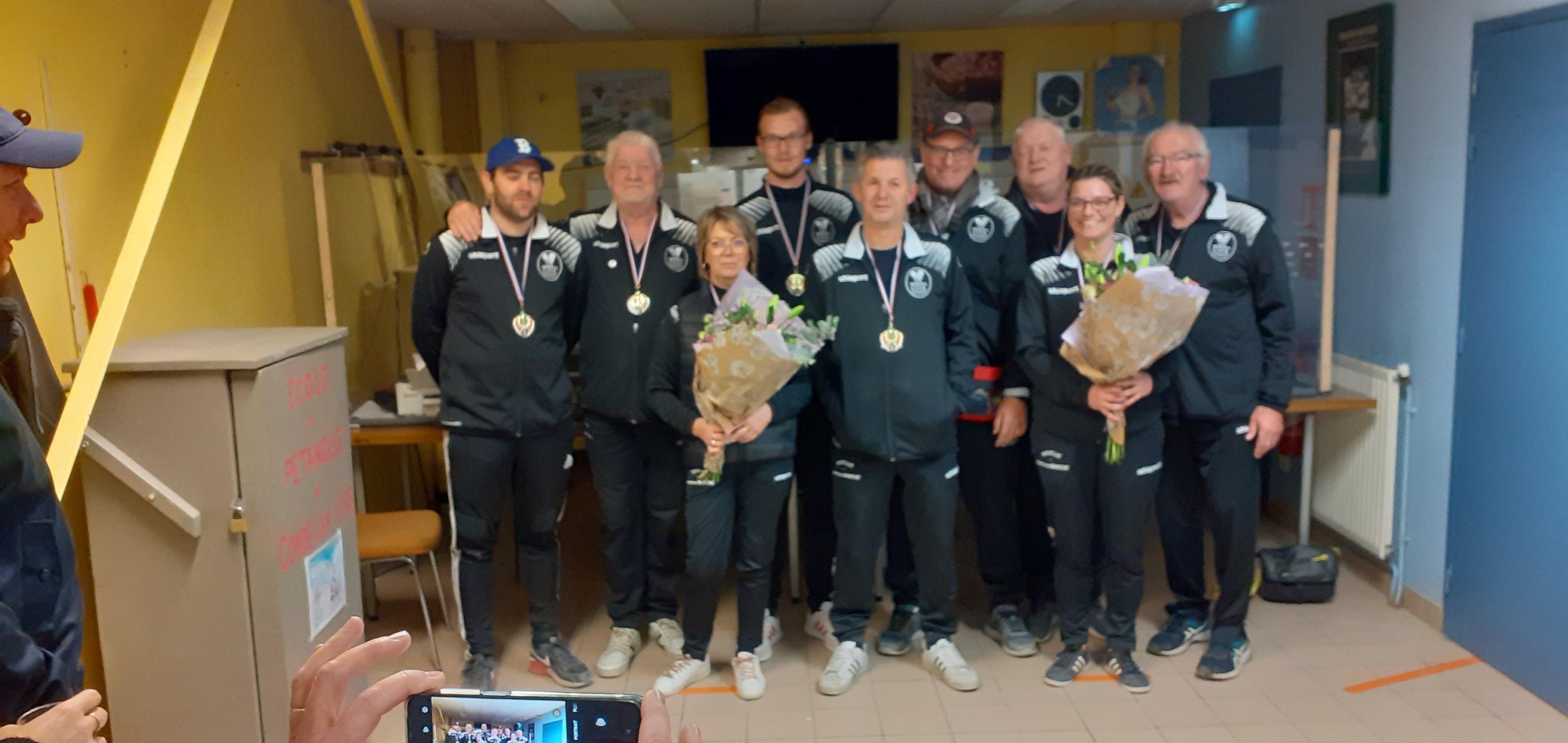 coupe de la MANCHE séniors coupe de la MANCHE séniors