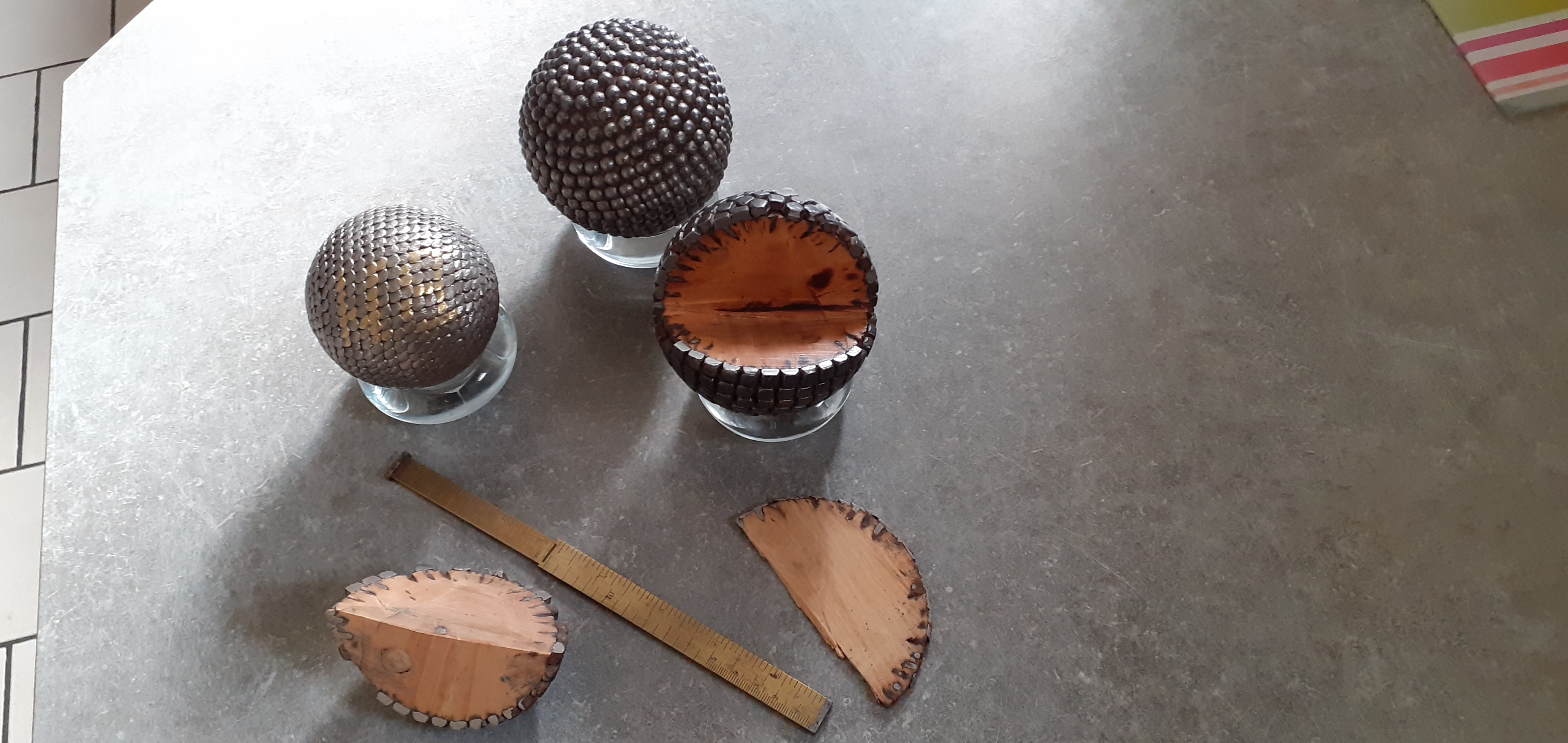 collection jean BLANC collection jean BLANC