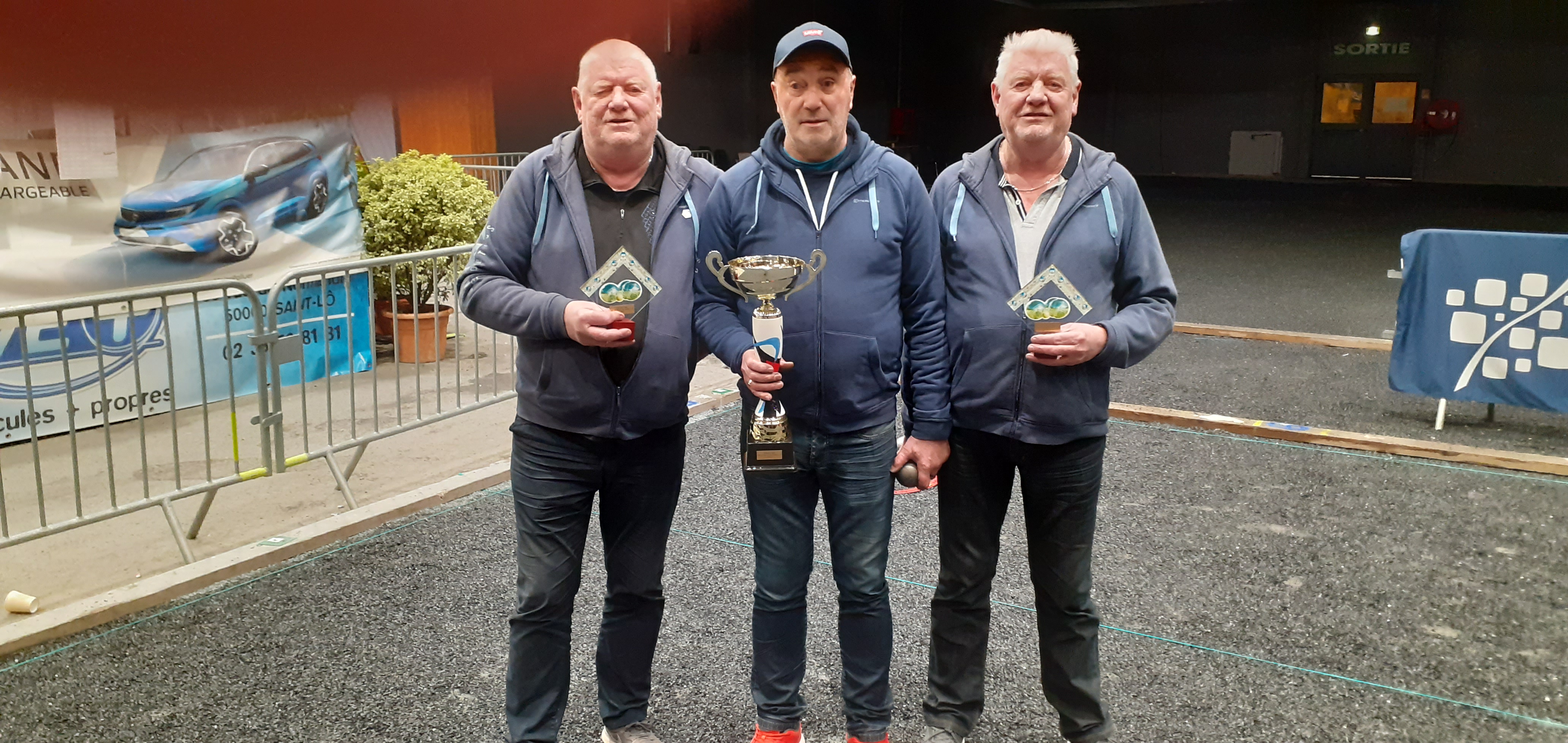 blanc jean- aumont daniel- blanc patrick blanc jean- aumont daniel- blanc patrick