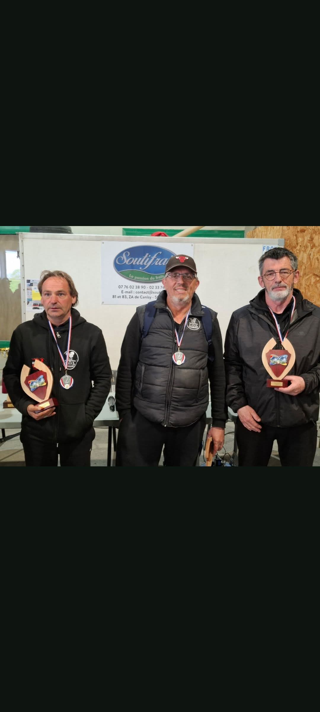 ANNE ludovic- DELORME gilles- FAGOT jean pierre