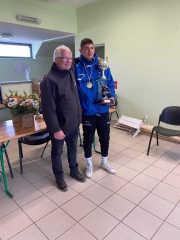 champion TETE A TETE seniors.4 champion TETE A TETE seniors.4