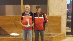 TETE A TETE VETETRANS TETE A TETE VETETRANS