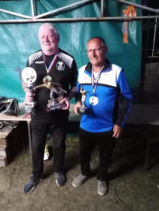 championnat tete à tete vétérans championnat tete à tete vétérans