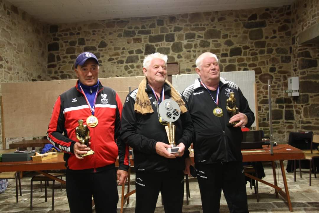 FLAMMANVILLE FLAMMANVILLE