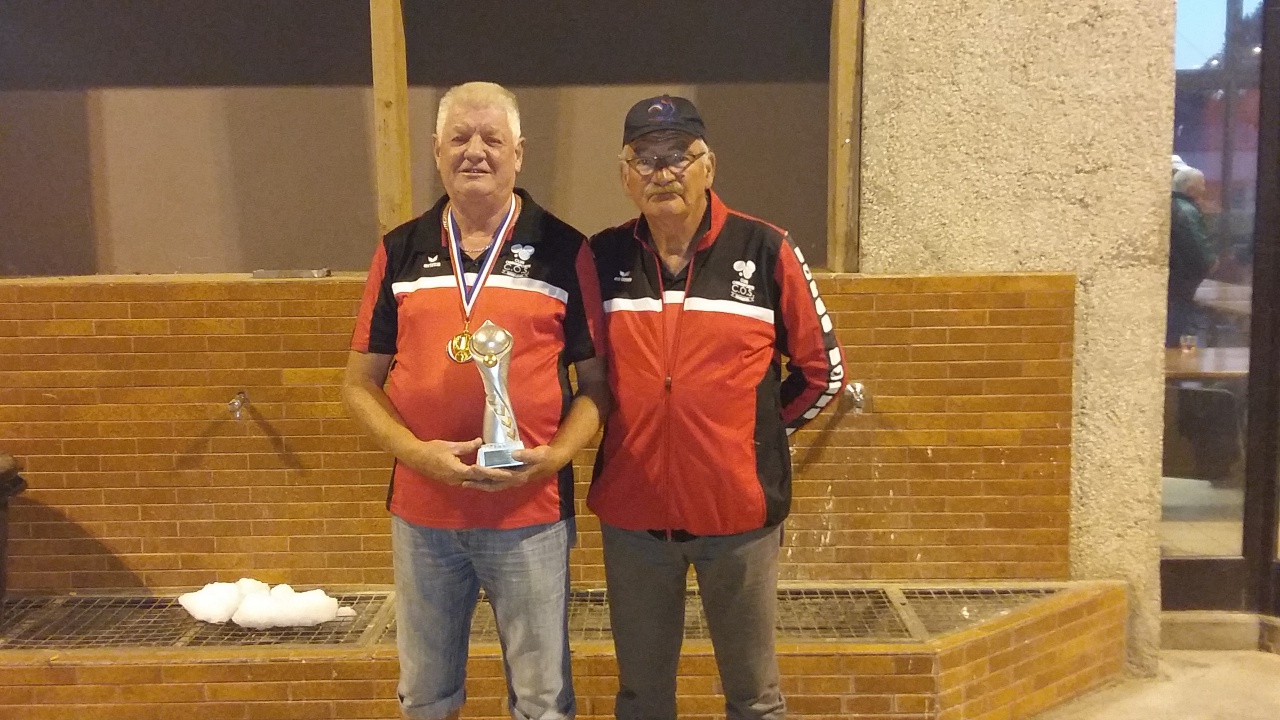 TETE A TETE VETETRANS TETE A TETE VETETRANS