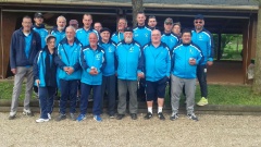 INTERCLUB Notre DAME de GRAVENCHON