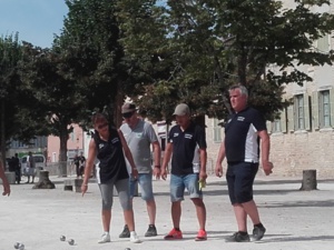 Championnats des clubs Pont de Vaux Championnats des clubs Pont de Vaux