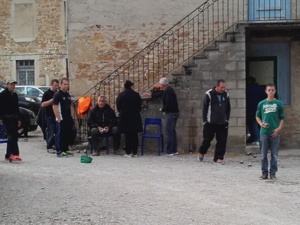 But d' Honneur But d' Honneur