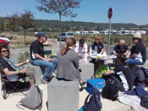 Championnat doublettes mixtes 22 Avril 2017 Championnat doublettes mixtes 22 Avril 2017