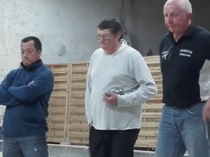 Le haut du panier..... Le haut du panier.....