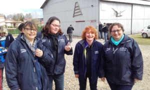 Championnat des clubs 24 Mars 2018 Championnat des clubs 24 Mars 2018