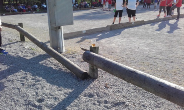 Championnat de l' Ain triplettes Lagnieu 21/04/2018 Championnat de l' Ain triplettes Lagnieu 21/04/2018