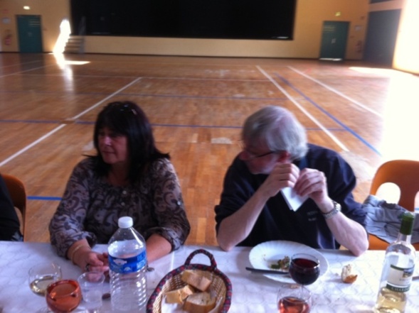 Concours des dirigeants