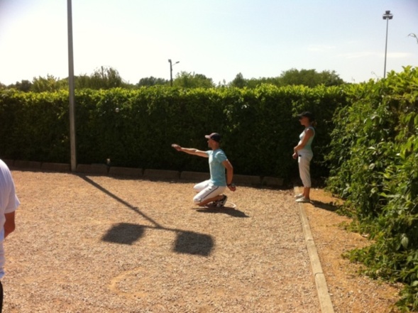 Rencontre à Replonges Rencontre à Replonges