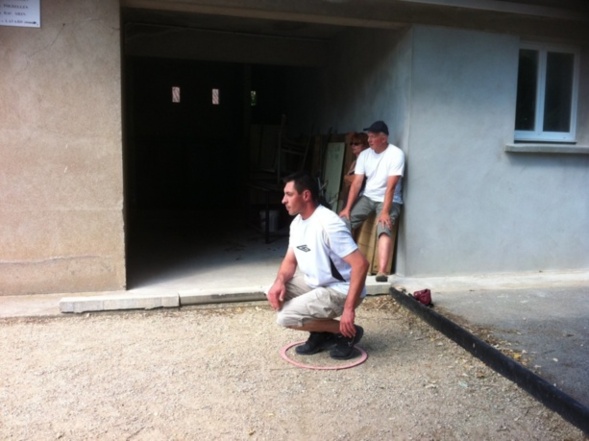 Rencontre à Replonges Rencontre à Replonges