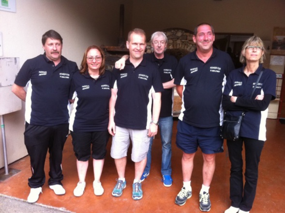 Concours des dirigeants Concours des dirigeants