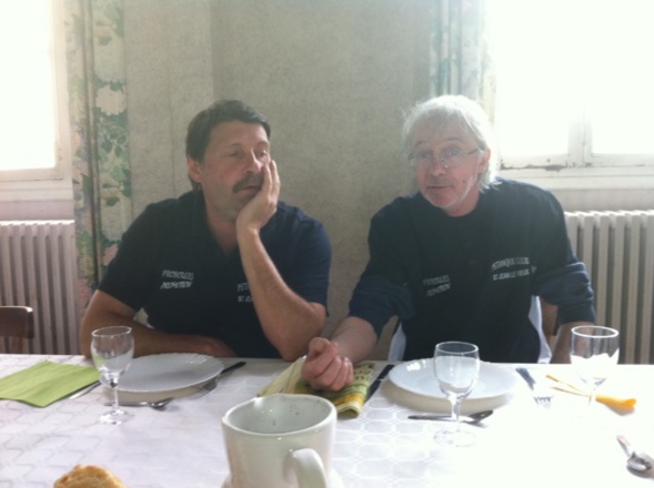 Concours des dirigeants Concours des dirigeants