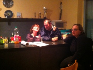 REUNION "LICENCES" REUNION "LICENCES"