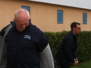 1ère journée à Lagnieu 1ère journée à Lagnieu