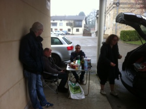 Championnat de l'Ain tête à tête Championnat de l'Ain tête à tête