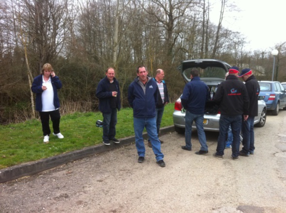 Rassemblement pour l'apéro avec des invités Rassemblement pour l'apéro avec des invités