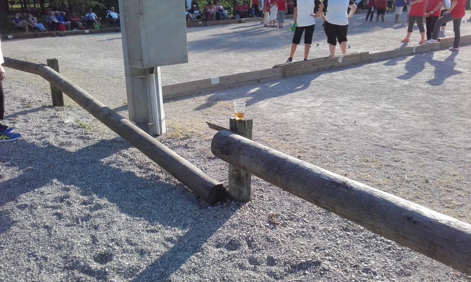 Championnat de l' Ain triplettes Lagnieu 21/04/2018 Championnat de l' Ain triplettes Lagnieu 21/04/2018