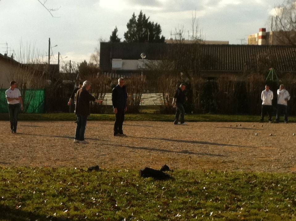 Pourtant le sérieux des joueurs ne peut pas être contesté!!! Pourtant le sérieux des joueurs ne peut pas être contesté!!!