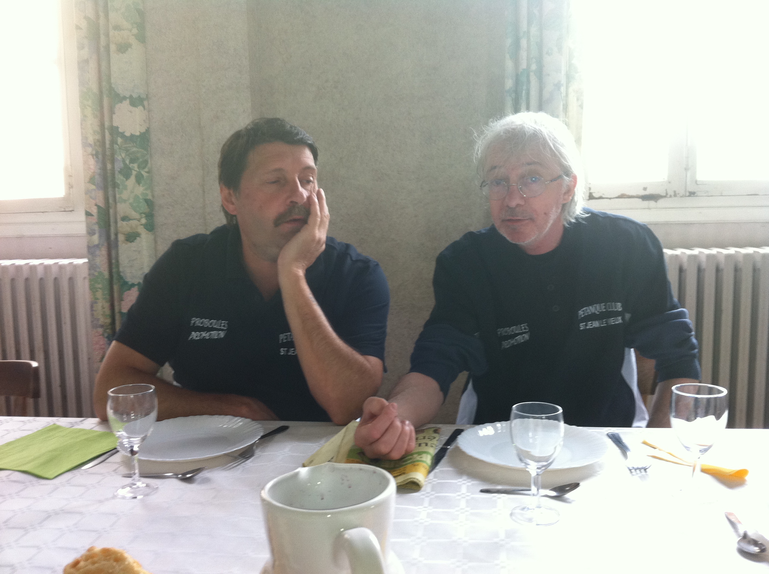 Concours des dirigeants Concours des dirigeants